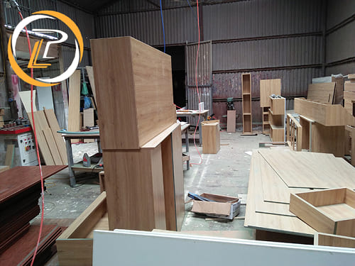 Địa chỉ sản xuất đồ gỗ nội thất chất lượng 