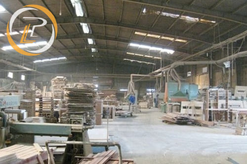Địa chỉ nào sản xuất nội thất gỗ uy tín tại Hà Nội?