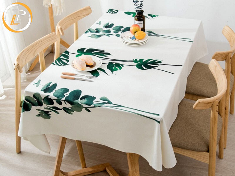 Những cách trang trí bàn ăn đẹp, đơn giản hiện nay