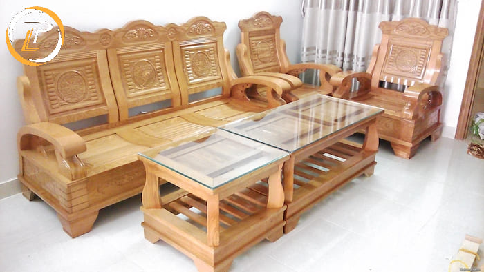 Địa chỉ nào bán bàn ghế gỗ giá rẻ tại Hà Nội?