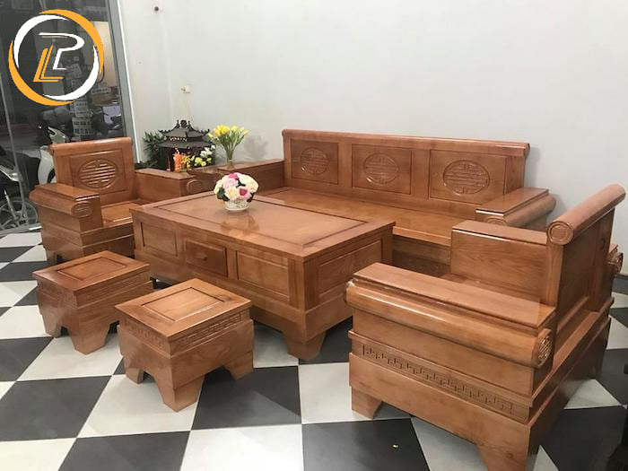 Địa chỉ nào bán bàn ghế gỗ giá rẻ tại Hà Nội?