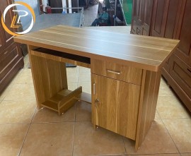 Cách sử dụng bàn làm việc gỗ công nghiệp Thái Nguyên bền đẹp như mới