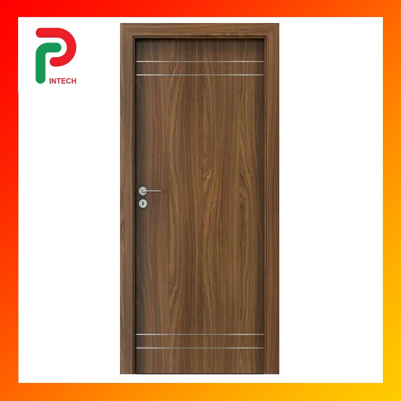 Cấu Tạo Cửa Gỗ Chống Cháy: Lớp Phủ Ngoài Có Tác Dụng Gì?