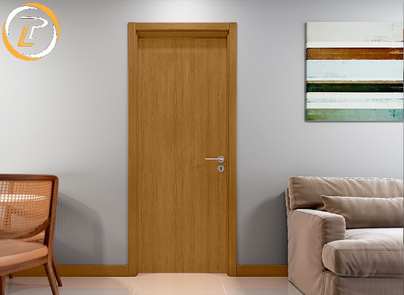 Cửa Gỗ Chống Cháy Công Nghiệp: EI60, EI90, EI120 Là Gì?