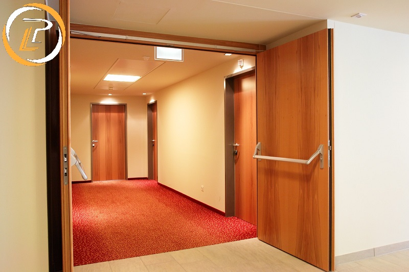 Cửa Gỗ MDF Chống Cháy: 5 Lỗi Người Dùng Hay Mắc Khi Sử Dụng