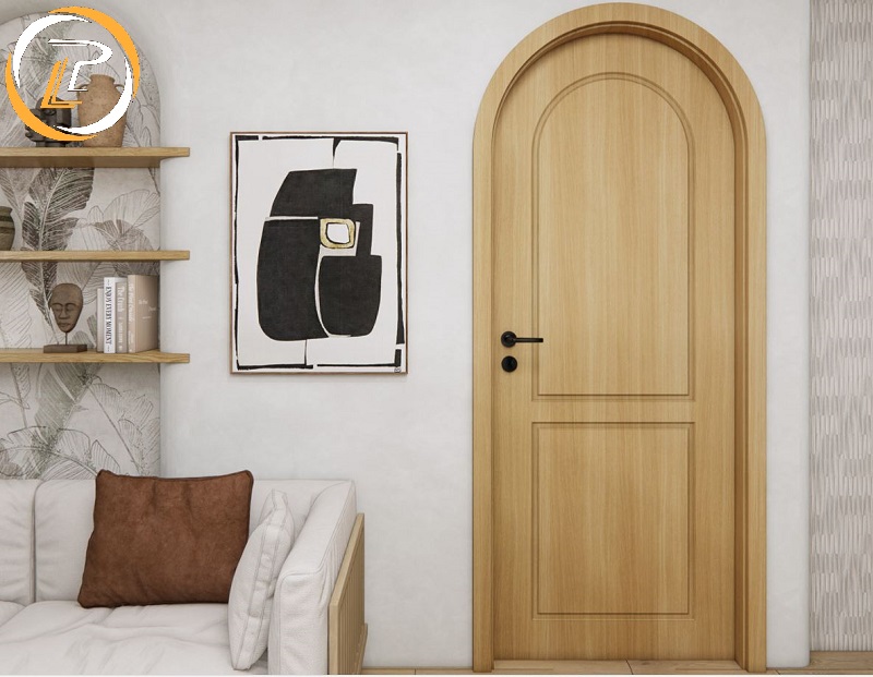 Cửa Gỗ Ngăn Cháy: Ảnh Hưởng Đến Giá Trị Công Trình Như Nào?