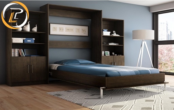 3+ Yếu tố ảnh hưởng đến báo giá giường ngủ gỗ thông minh