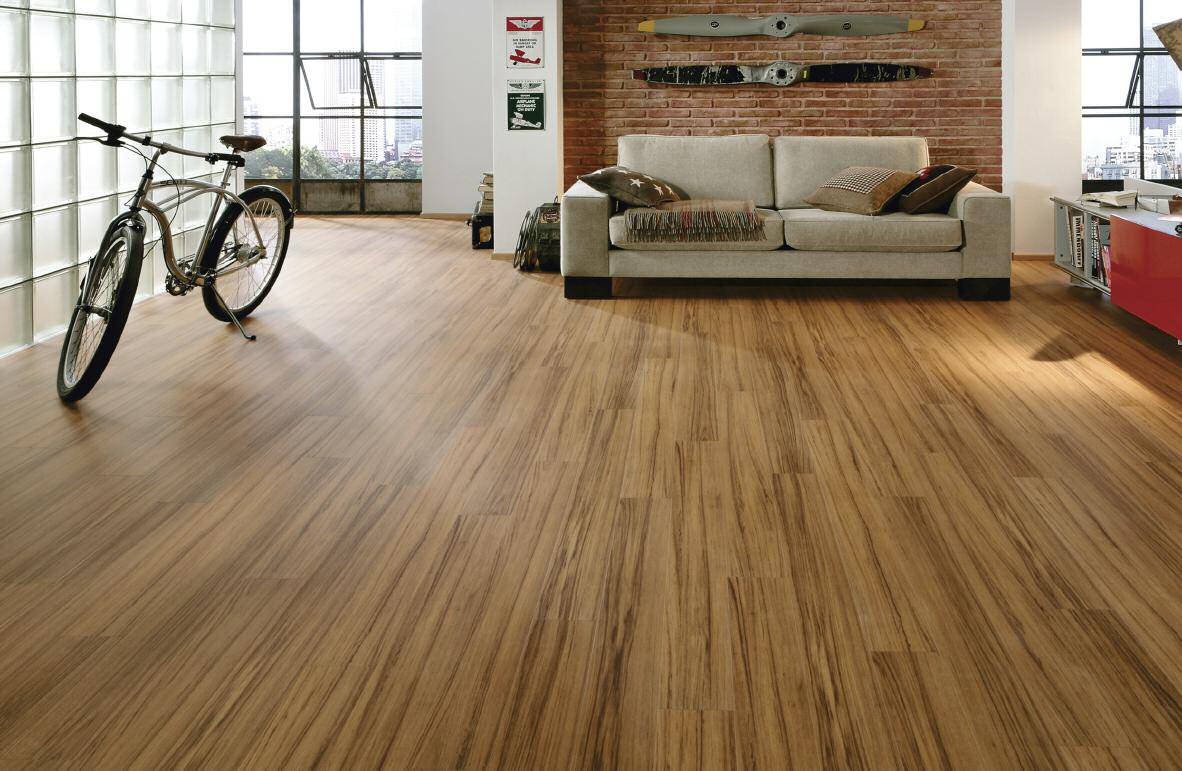 Có nên dùng gỗ công nghiệp lát sàn? Lý giải từ chuyên gia