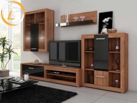 Những mẫu kệ tivi phòng khách đáng mua trong năm 2019