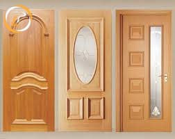 Vì sao mẫu cửa làm bằng gỗ tự nhiên luôn được khách hàng yêu thích?
