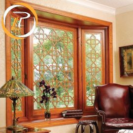 Những mẫu cửa sổ gỗ đẹp dành cho ngôi nhà của bạn