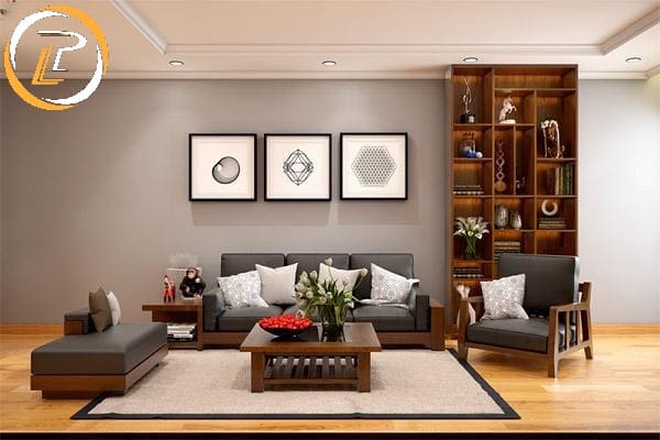 5 phong cách thiết kế nội thất căn hộ đẹp mỹ mãn, ai cũng mê