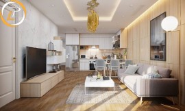 3 xu hướng thiết kế nội thất phòng khách đẹp miễn chê – xem ngay!