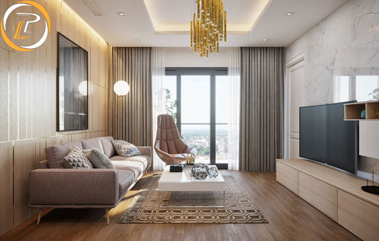 3 xu hướng thiết kế nội thất phòng khách đẹp miễn chê – xem ngay!