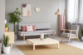 Khám phá 3+ mẫu thiết kế nội thất phòng khách đẹp hot nhất 2022