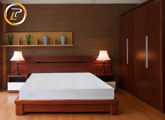 Mẫu nội thất phòng ngủ gỗ tự nhiên sang trọng nhất – khám phá ngay!