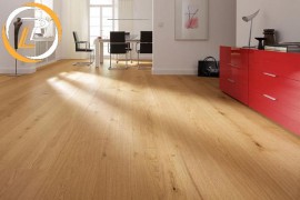 Những tiêu chuẩn sàn gỗ công nghiệp bạn nên biết