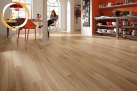 Sàn gỗ Janmi có đặc điểm nổi bật gì?