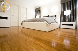 3 tiêu chí giúp bạn chọn sàn gỗ phù hợp cho phòng ngủ