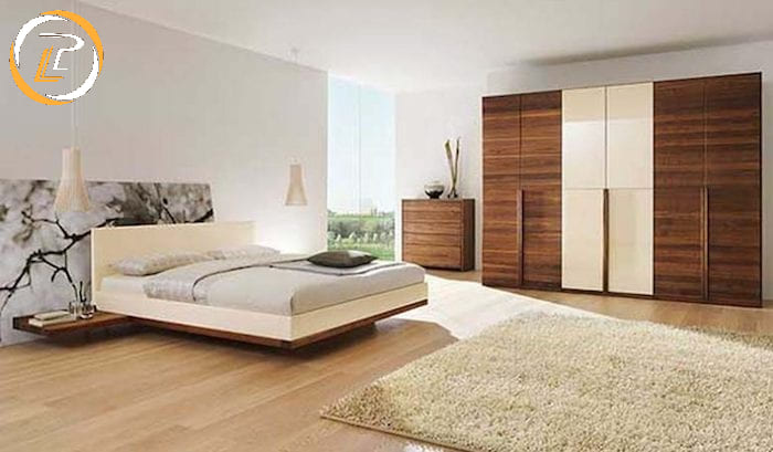 3 tiêu chí giúp bạn chọn sàn gỗ phù hợp cho phòng ngủ