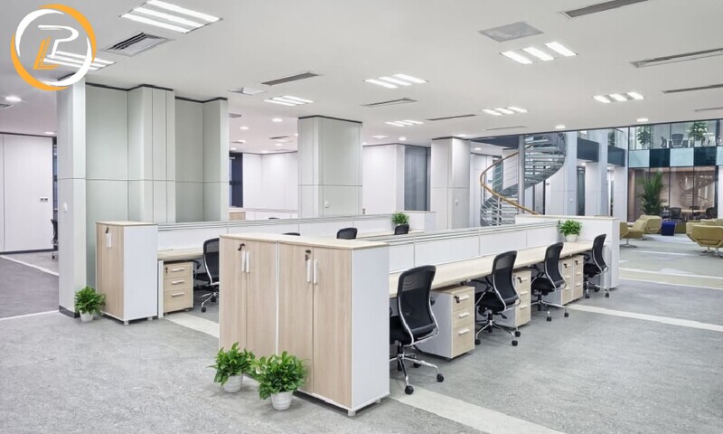 Tủ văn phòng Thái Nguyên: 3+ mẫu tủ hiện đại, tiện ích nhất 2023 